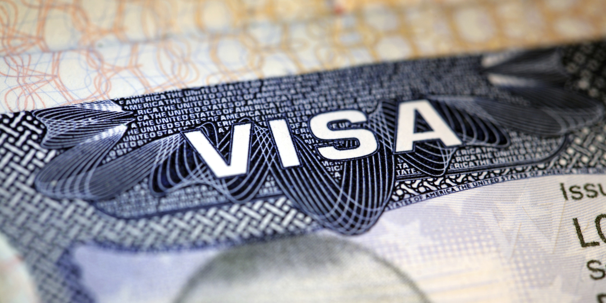  فحص الخلفية الشخصية و علاقاتك بأصدقائك ضمن إجراءات الحصول على تأشيرة دخول أمريكا