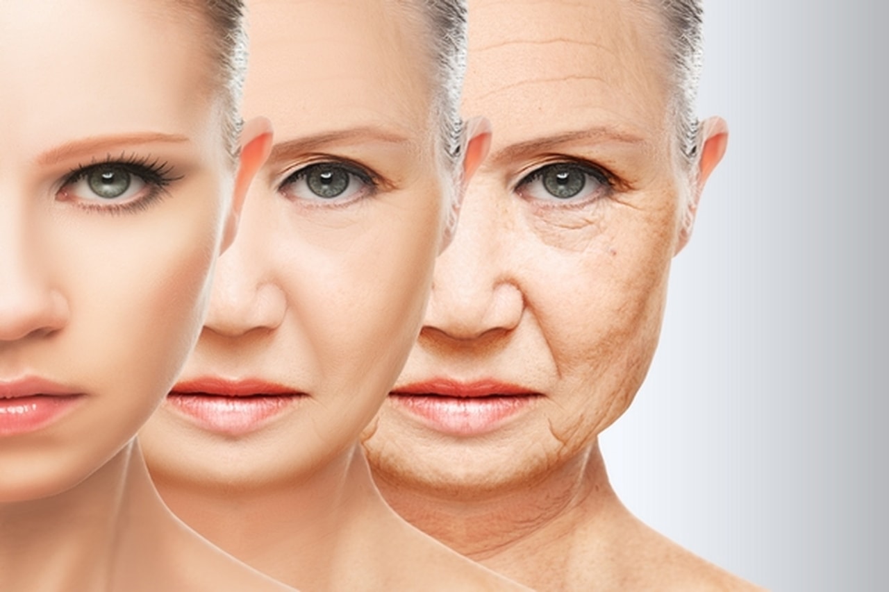   تعرف على أسباب ظهور علامات الشيخوخة في الوجه في عمر الثلاثين