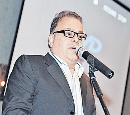   مدير مهرجان الكويت للسينما : الأفلام المصرية لها الريادة في المنطقة