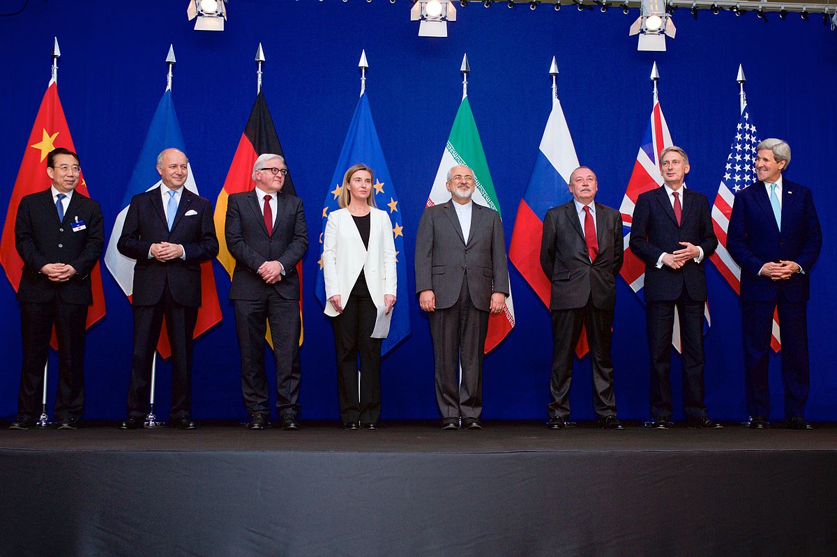   بشير عبد الفتاح يكتب: مصير الاتفاق النووى بعد تمديد العقوبات الأمريكية على إيران