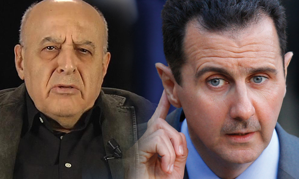   المعارضة السورية ترفض التصريحات الأمريكية التي ترى أن رحيل الأسد لم يعد أولوية