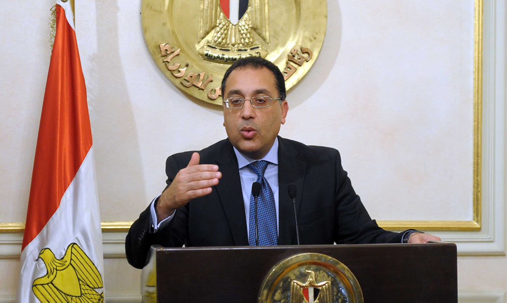   «مدبولى» : صعيد مصر يحظى بأولوية على أجندة الحكومة