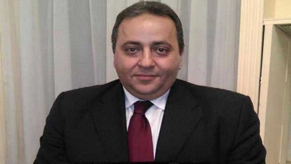   السفير أبو عيش : مصر والجزائر تكثفان تشاورهما لتسوية الأزمات العربية والأفريقية
