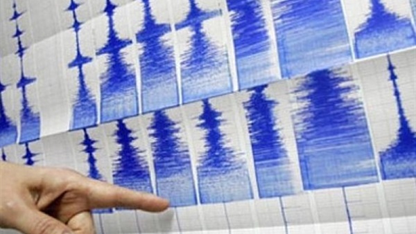  مسح جيولوجي روسي يحذر من موجات تسونامي عقب زلزال بقوة 6.6 ريختر اليوم