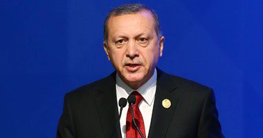   لعنة أردوغان تصل هولندا.. الأمن يفرق تظاهرة مؤيدة للرئيس التركي في روتردام