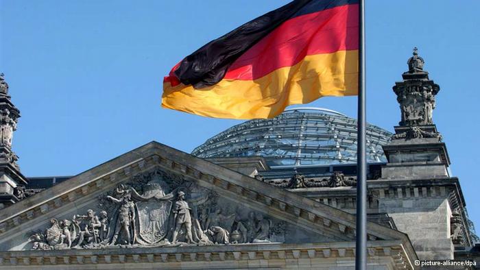   ألمانيا تأمل في عودة السفير السعودي إلى برلين سريعا