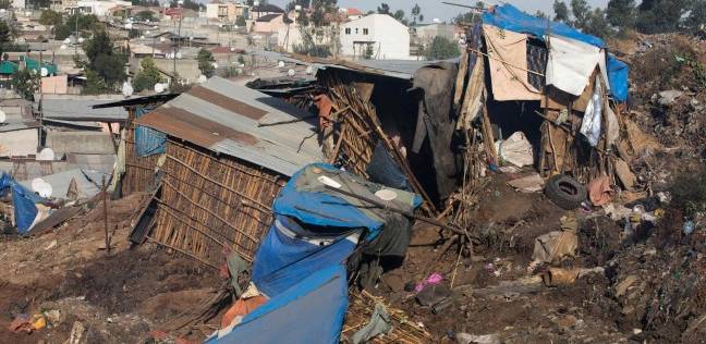  ارتفاع حصيلة ضحايا انهيار مكب النفايات بإثيوبيا إلى 72 قتيلا