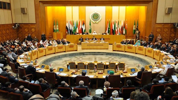   اجتماع تشاوري لوزراء الخارجية العرب قبيل انطلاق أعمال الدورة ١٤٧ لمجلس الجامعة