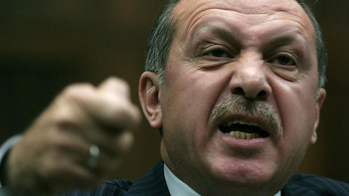   الدفاع العراقية محذِّرة أردوغان: لن نقف مكتوفى الأيدى أمام أى تدخل عسكرى