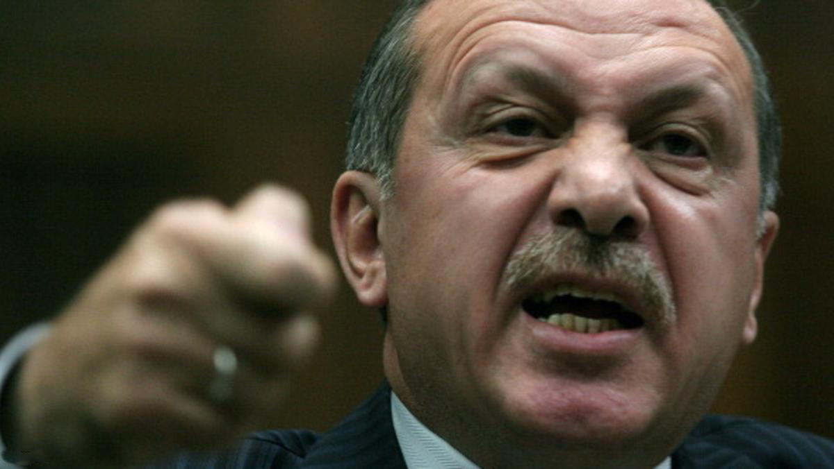   "التمكين على الطريقة الأردوغانية " يثير غضب المعارضة ووسائل الإعلام الدولية           