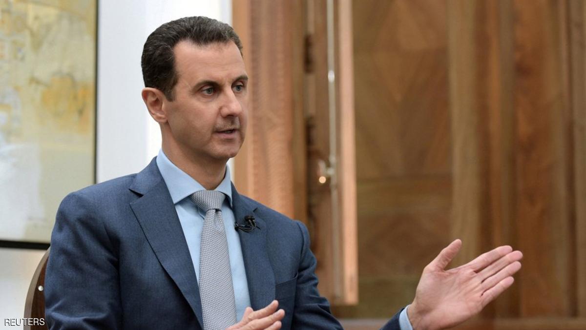   الأسد عن إمكانية التعاون مع ترامب: نظريا نعم