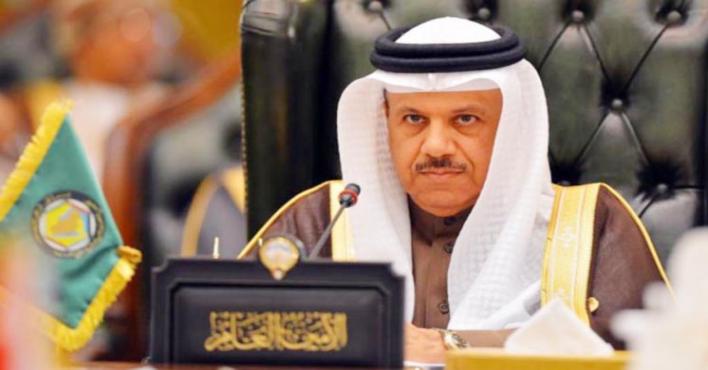   الأمين العام لمجلس التعاون الخليجي يدين قصف أحد المساجد في محافظة مأرب اليمنية