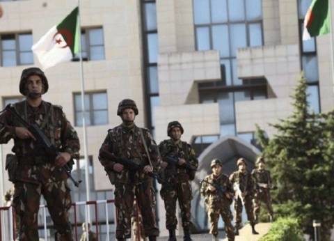   الجيش الجزائري يكتشف كمية من المتفجرات وألغاما شرق البلاد