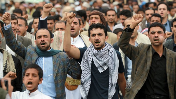   (العربية الحدث): الحوثيون يحظرون على الصحفيين دخول محافظة الحديدة