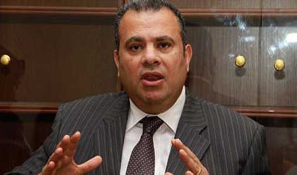   رئيس الطائفة الإنجيلية يشيد بتعامل الدولة المصرية مع الأحداث الطائفية