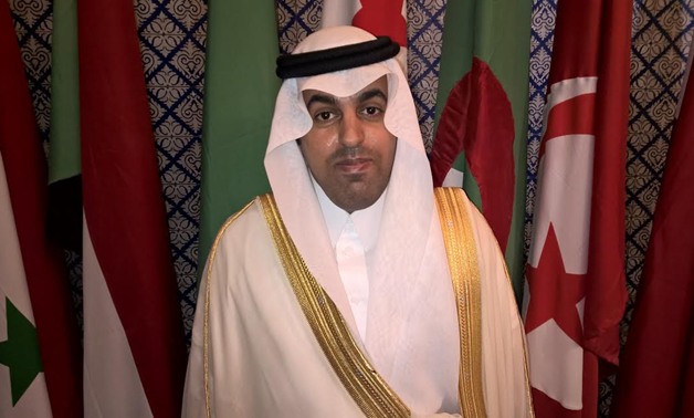   رئيس البرلمان العربي يشارك في القمة العربية بالأردن