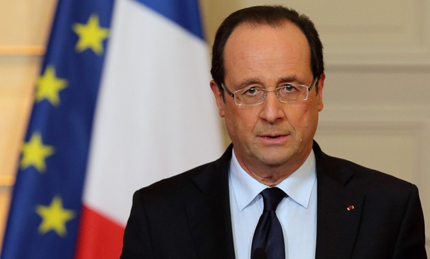  الرئيس الفرنسي أول المهنئين بانتخابات هولندا: أوقفت اليمين المتطرف عند حده