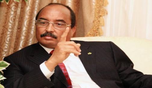   حزب موريتاني يطلق حملة ضد الاستفتاء الشعبي على التعديلات الدستورية