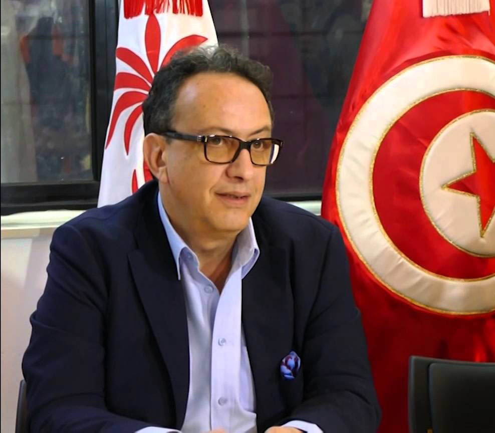   حافظ قائد السبسي : صاحب تسريبات الاجتماعات المغلقة لـ "نداء تونس" معروف وسنتتبعه قضائيا