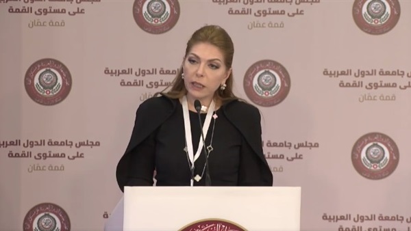   مسئولة أردنية : انتهاء الاستعدادات لاستضافة القادة العرب في أول "قمة رقمية"