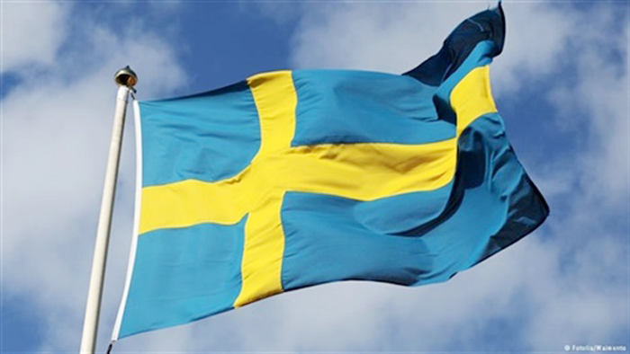   السويد على خطى ألمانيا وهولندا: إلغاء اجتماع لنائب رئيس العدالة والتنمية التركي