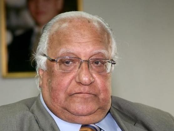   مصر تودع المفكر الكبير السيد ياسين