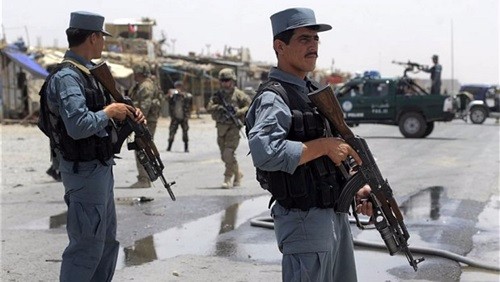   مقتل 6 من أفراد جهاز الاستخبارات الأفغاني إثر انفجار سيارة مفخخة بإقليم هيلمند
