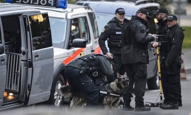   سويسرا: قتيلان في إطلاق نار وإصابة آخر بجروح في مقهى بمدينة بازل