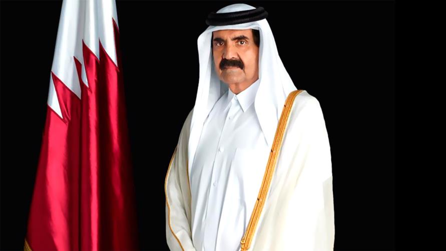   8 طائرات لإنقاذ حياة الشيخ حمد بن خليفة والد أمير قطر