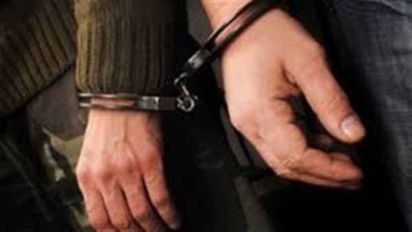   ضبط المتهم الثالث في واقعة هروب 5 متهمين من مركز شرطة الوقف
