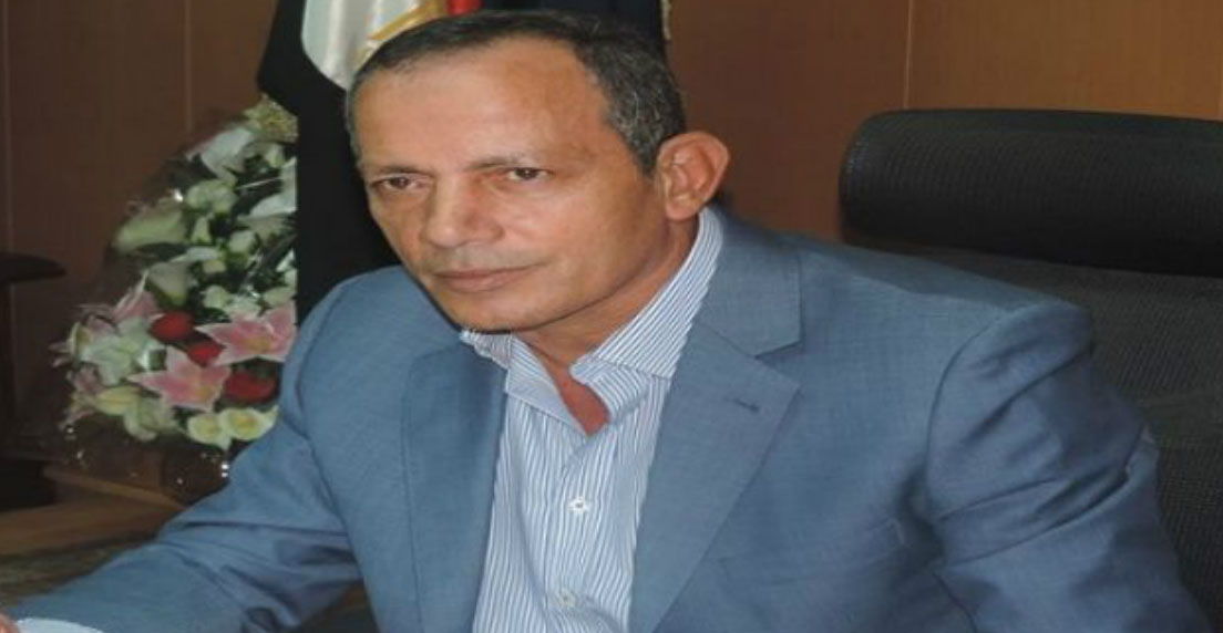 افتتاح وحدة للسجل المدنى داخل مركز شرطة بكفر الزيات