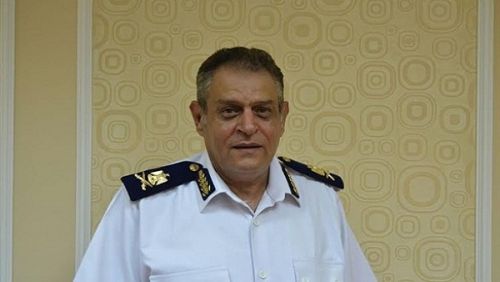   مدير الإدارة العامة للحماية المدنية: إصابة 3 أشخاص جراء انفجار غازي بمنطقة الهرم