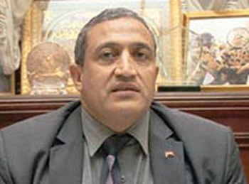   نائب محافظ القاهرة: منافذ بيع بأسعار مناسبة بالزاوية الحمراء