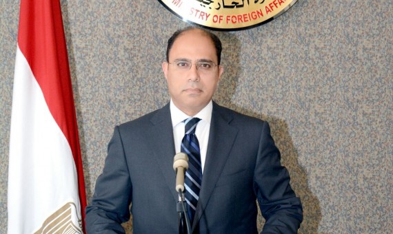   أبو زيد: توجه استراتيجي لتعزيز شراكة الدولة المصرية مع جنوب القارة