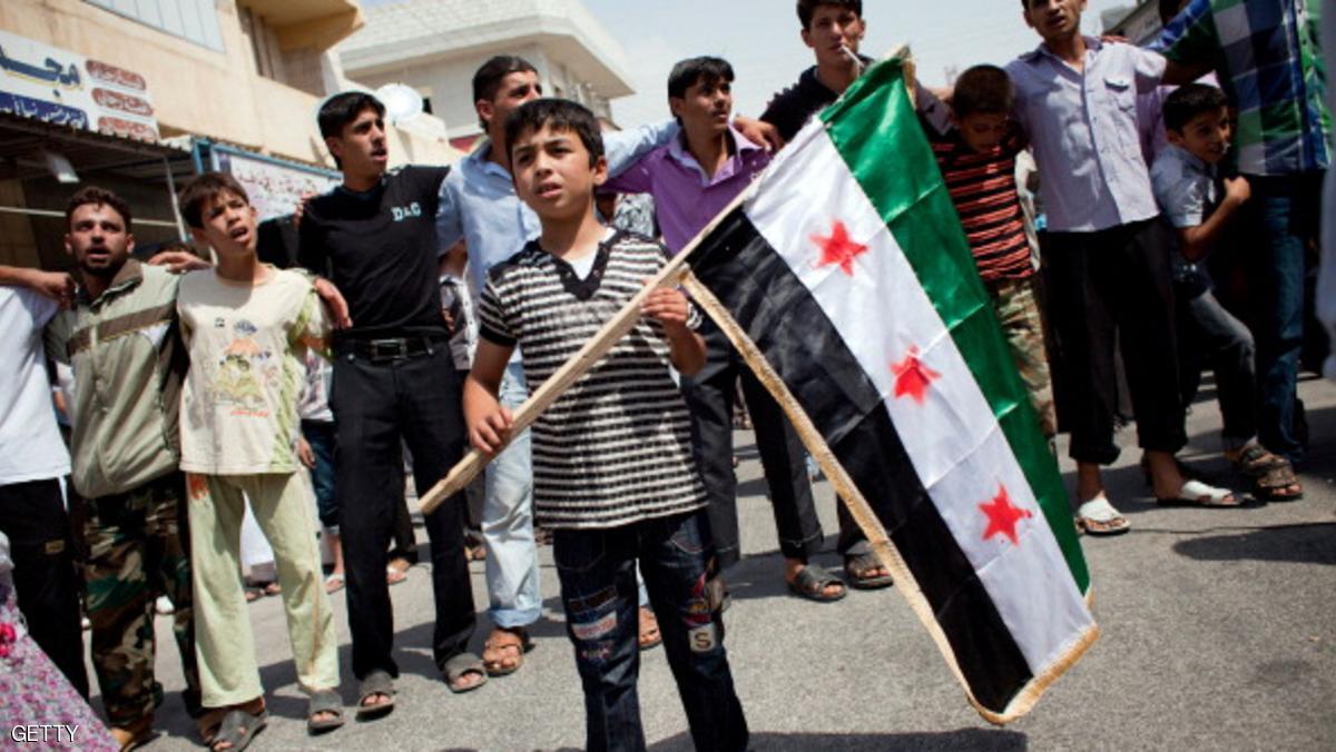   المتحدث باسم المعارضة السورية في أستانة "يتنحى"