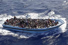   إنقاذ مئات المهاجرين في البحر المتوسط ووصول مئات آخرين إلى صقلية