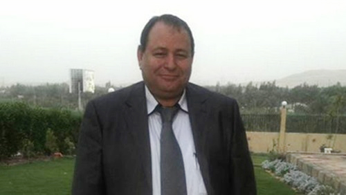   الكهرباء تبحث اوجه التعاون مع الجانب الاسبانى