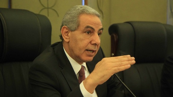   وزير التجارة والصناعة : 1.3 مليار يورو حجم التجارة البينية بين مصر واليونان