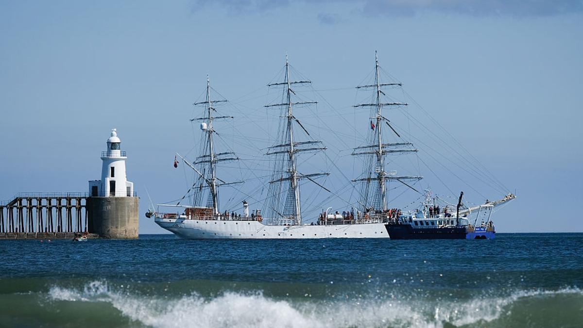   النرويج تبني أول نفق للسفن في العالم