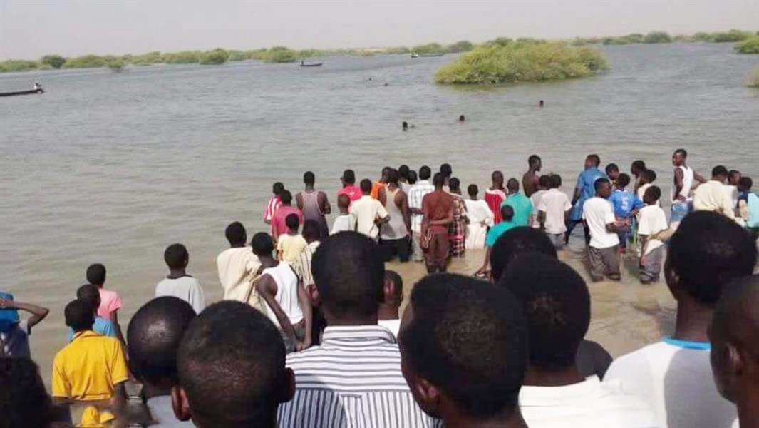   "ومازال النيل يقتل".. غرق 6 أشخاص بينهم 3 أطفال في قنا