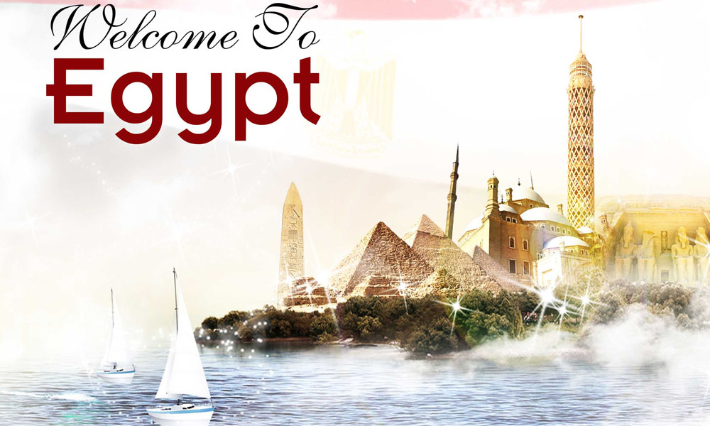   اختيار مصر لجائزة أفضل وجهة سياحية فاخرة للسفر في العالم