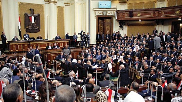   "النواب" يناقش حساب ختامي الموازنة العامة للدولة عن 14-2015