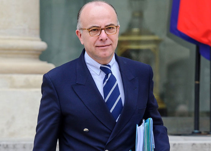   فرنسا: محاكمة وزير الداخلية بعد معلومات عن تعين ابنتيه بوظيفة في البرلمان