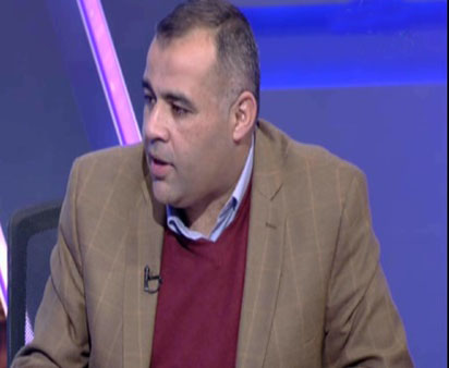   بهاء مباشر: نقابة مهنية خدمية  أهم مطالبى
