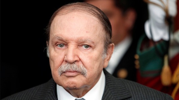   الرئيس الجزائري يجدد حرص بلاده على تعزيز تعاونها مع تونس