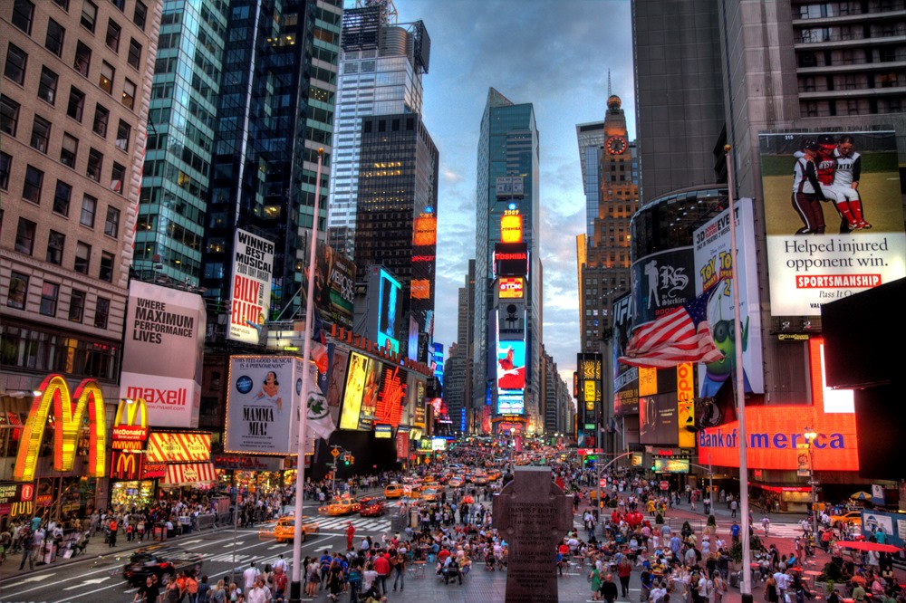   نيويورك أكثر المدن غلاء بالعالم في تكاليف البناء
