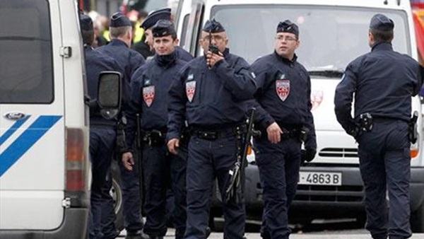   إخلاء مكتب المدعي المالي الفرنسي إثر تلقي بلاغ بوجود قنبلة