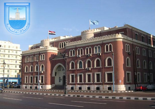   جامعة الإسكندرية تحقق تقدم في تصنيف " QS " العالمى