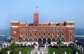 جامعة الإسكندرية تحتفل باليوبيل الماسي بافتتاح 3 معارض