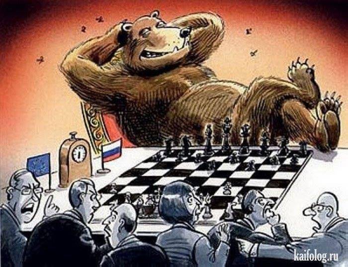   عمرو عمار يكتب: على لوحة الشطرنج .. روسيا والشرق الأوسط بعد الحرب الباردة